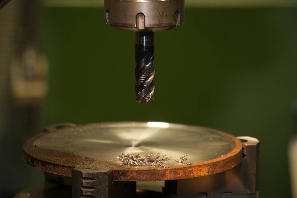 Drilling Supply Drill Bit How Do: Your No-BS Guide to Choosing, Using & Not Ruining Your Project