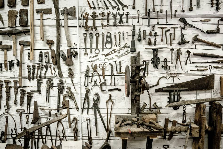 Homepage for Home Improvement Tools & Hardware drill bits