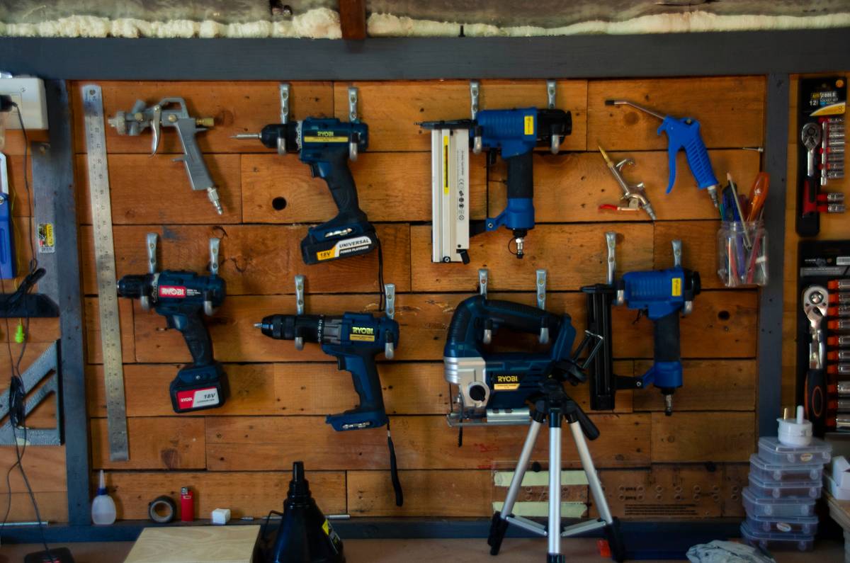 Large Drill Bits for Woodworking: Stop Struggling—Drill Clean, Precise Holes Like a Pro