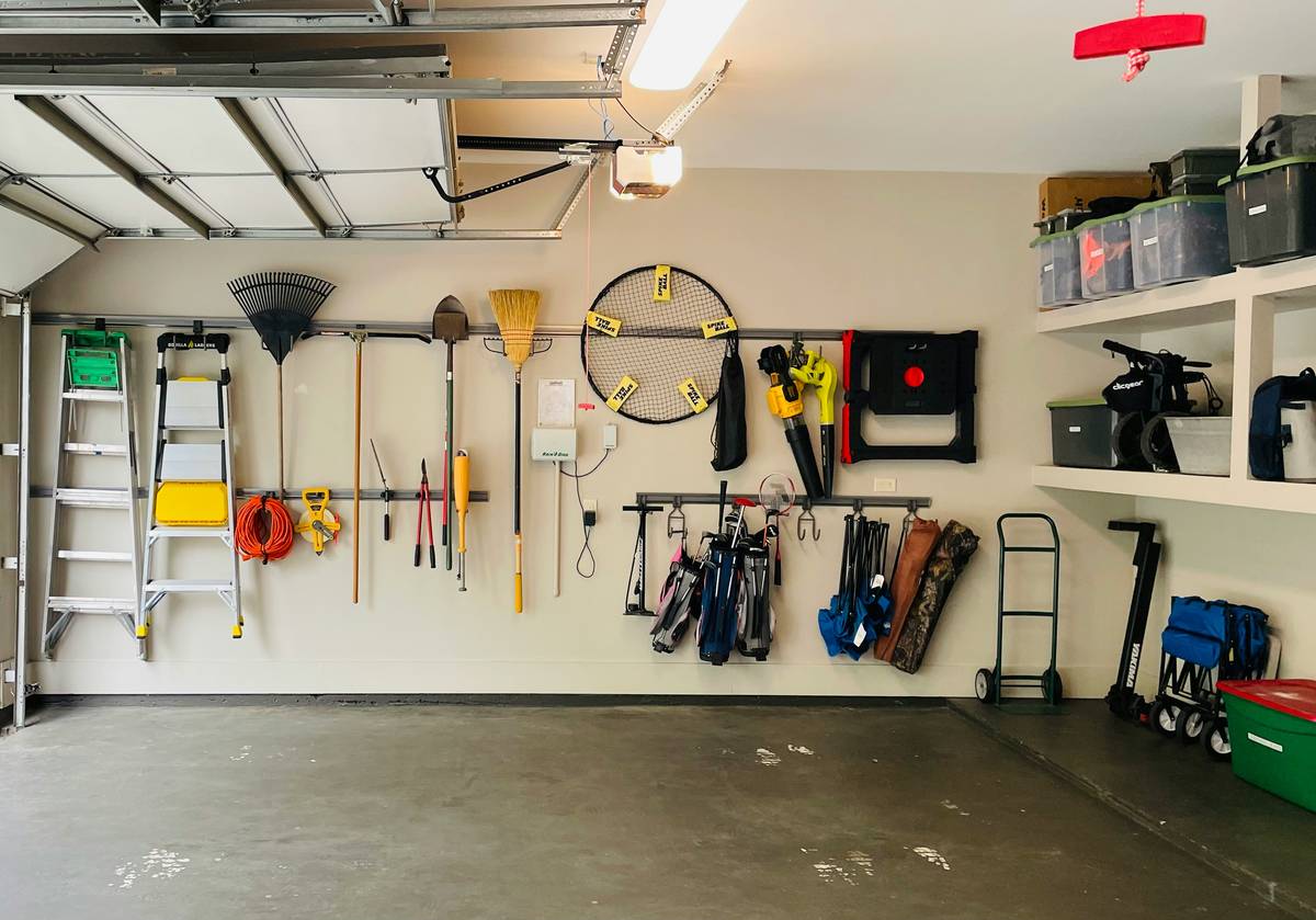 Stop Losing Your Big Bits: The Ultimate Guide to Large Drill Bit Storage