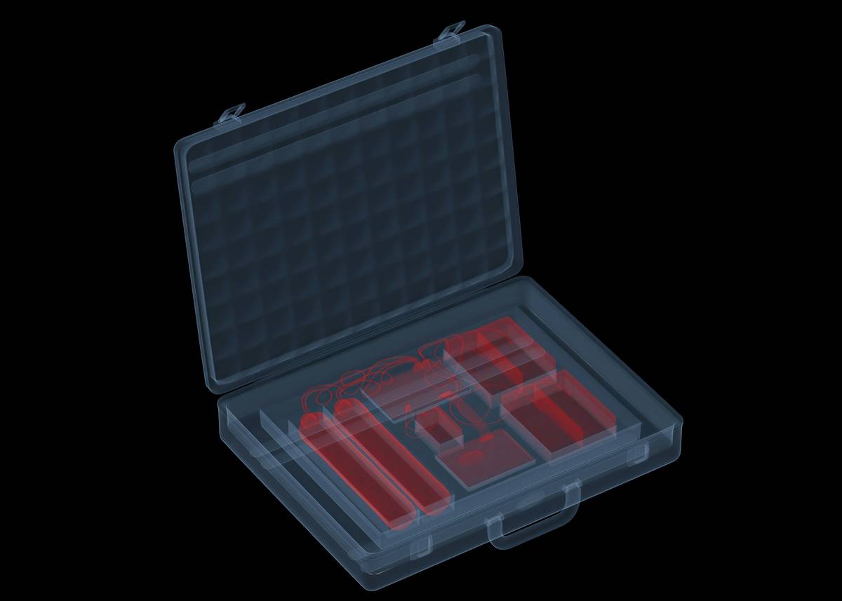 The Ultimate Guide to Choosing and Organizing a Drill Bit Storage Box (Without Losing Your Mind)