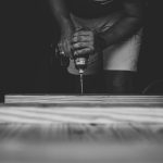 DIY Project Drill Bit Large Hole: How to Cut Big Openings Without Wrecking Your Material