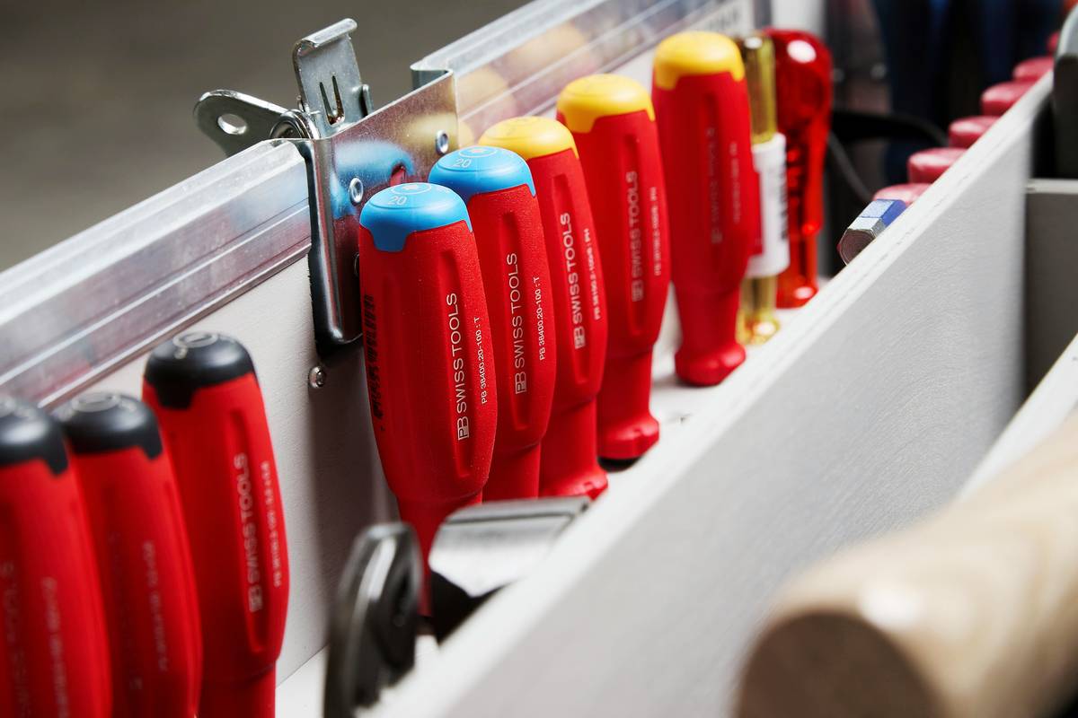 The Ultimate Guide to Smart, Space-Saving Storage for Drill Bits (No More Lost #21s!)
