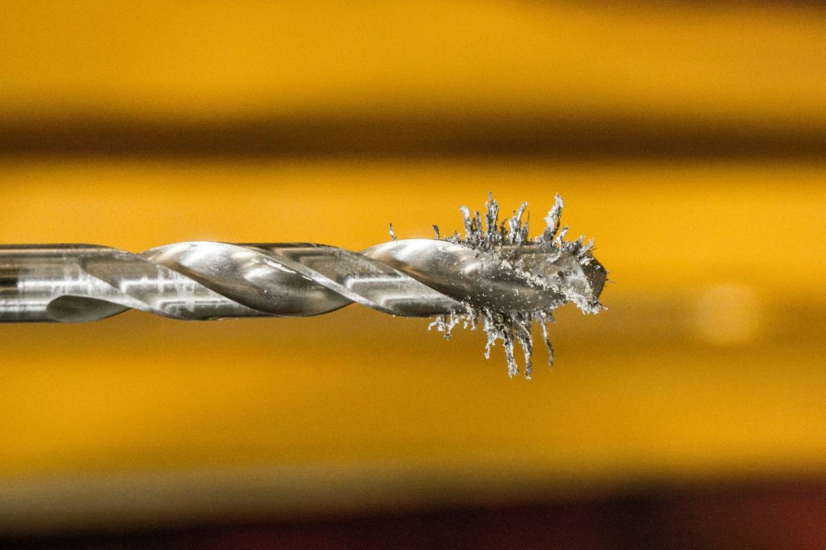 Woodworking Square Hole Drill Bits: The Secret Weapon for Clean, Precise Joinery (Without a Chisel)